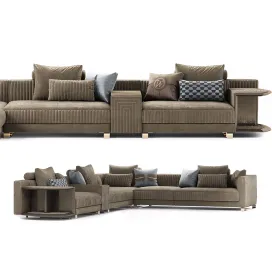 FURNITURE SOFA